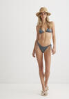Mavi Bikini Alt M1913177-34853 Antrasit