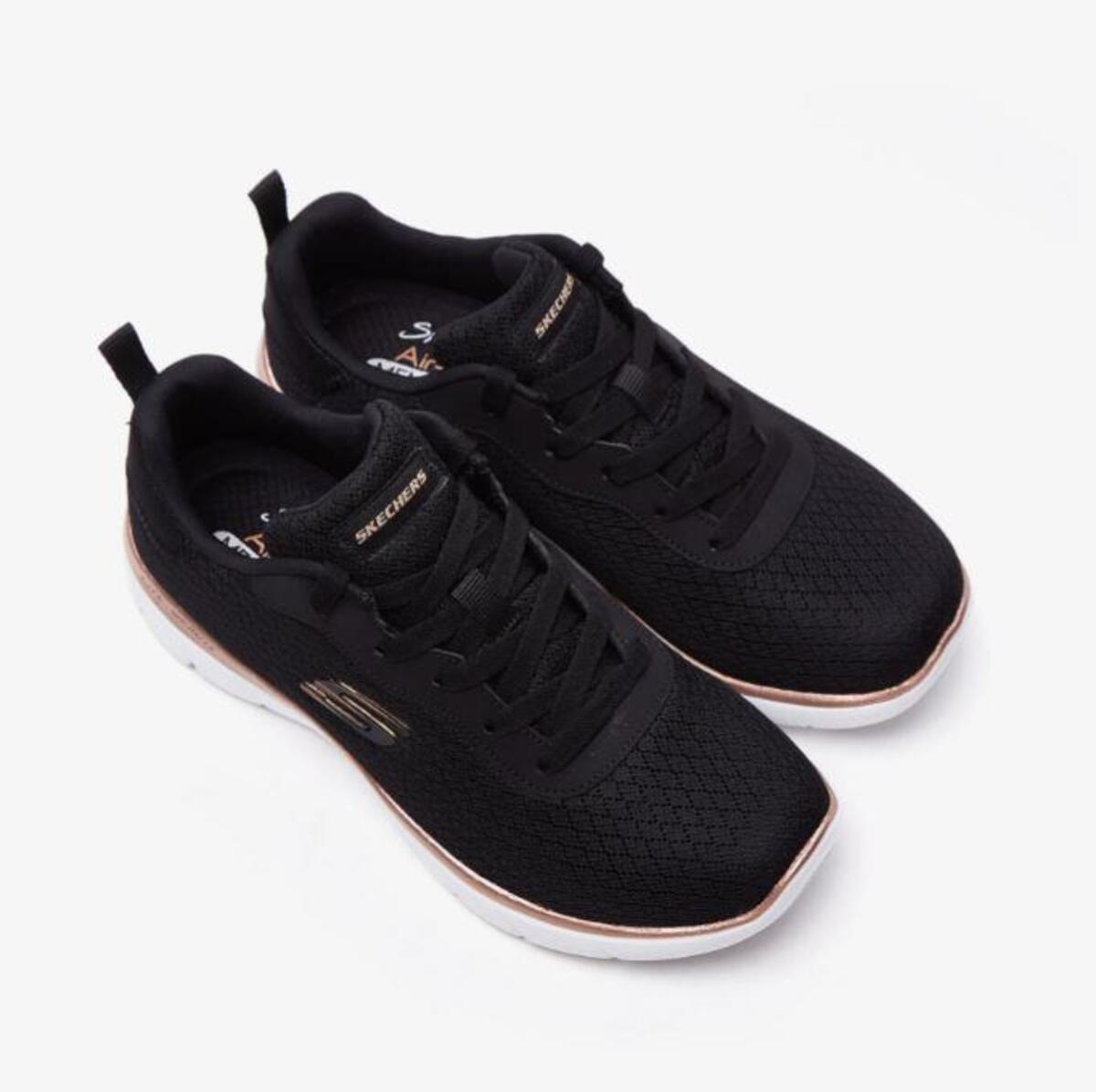 Skechers Summits Bkrg 88888316 Siyah