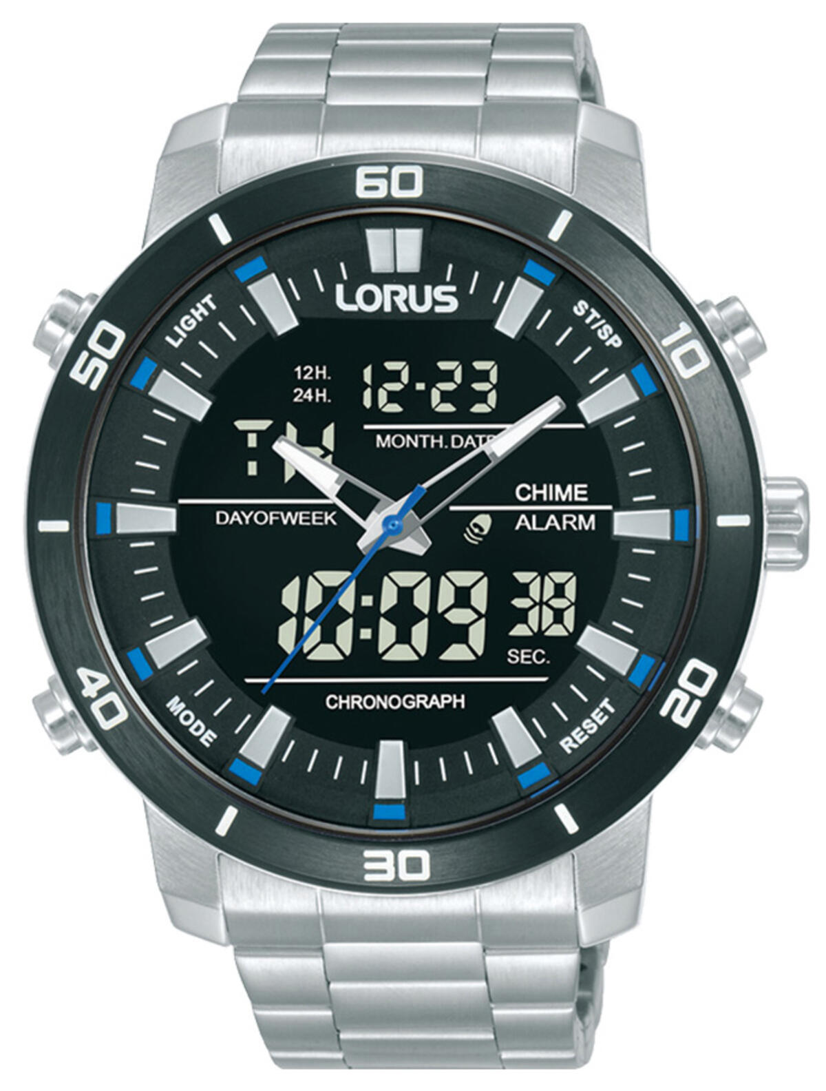Lorus Saat Erkek RW659AX9