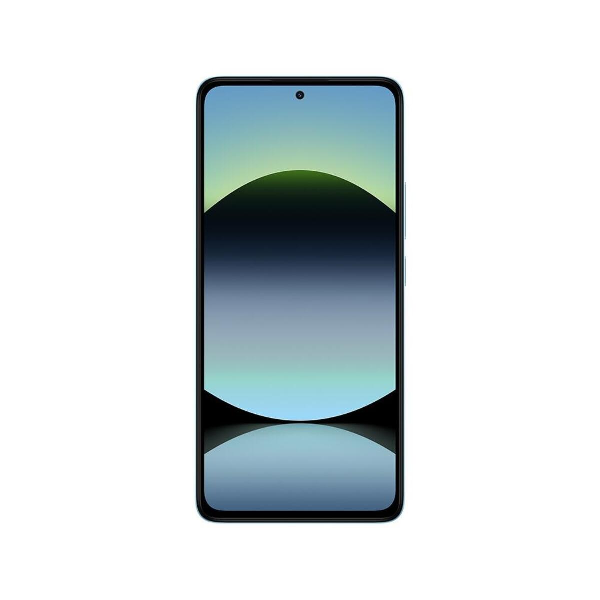 Xiaomi Cep Telefonu Redmi Note 14 8/256Gb Ocean Blue