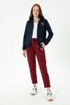 U.S Polo Sweatshirt 1677807 G082GL082 Laci