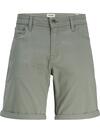 Jack&Jones Şort 12165892 Yeşil