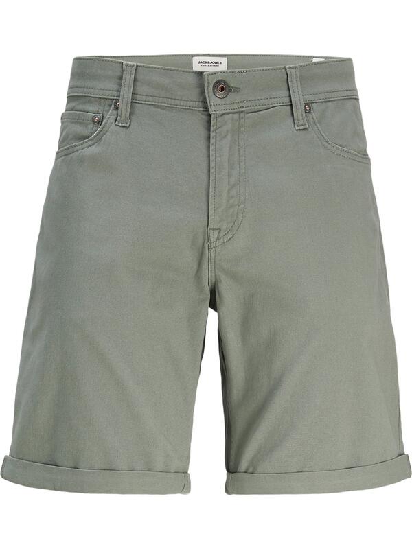 Jack&Jones Şort 12165892 Yeşil