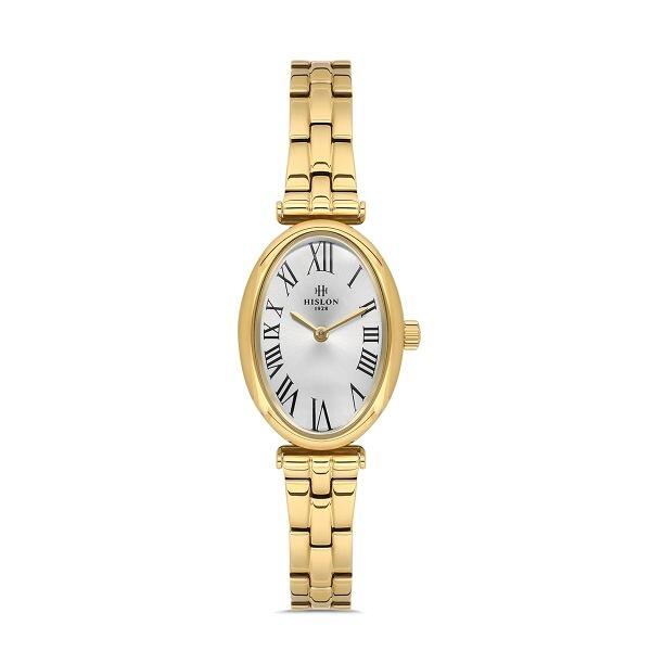 Hislon Saat Kadın QL183G-08SG