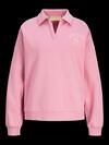 Jjxx Sweatshirt 12262669 Pembe