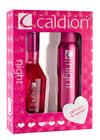 Caldion Kadın Parfüm Seti Night 100Ml Edt+150Ml Deo