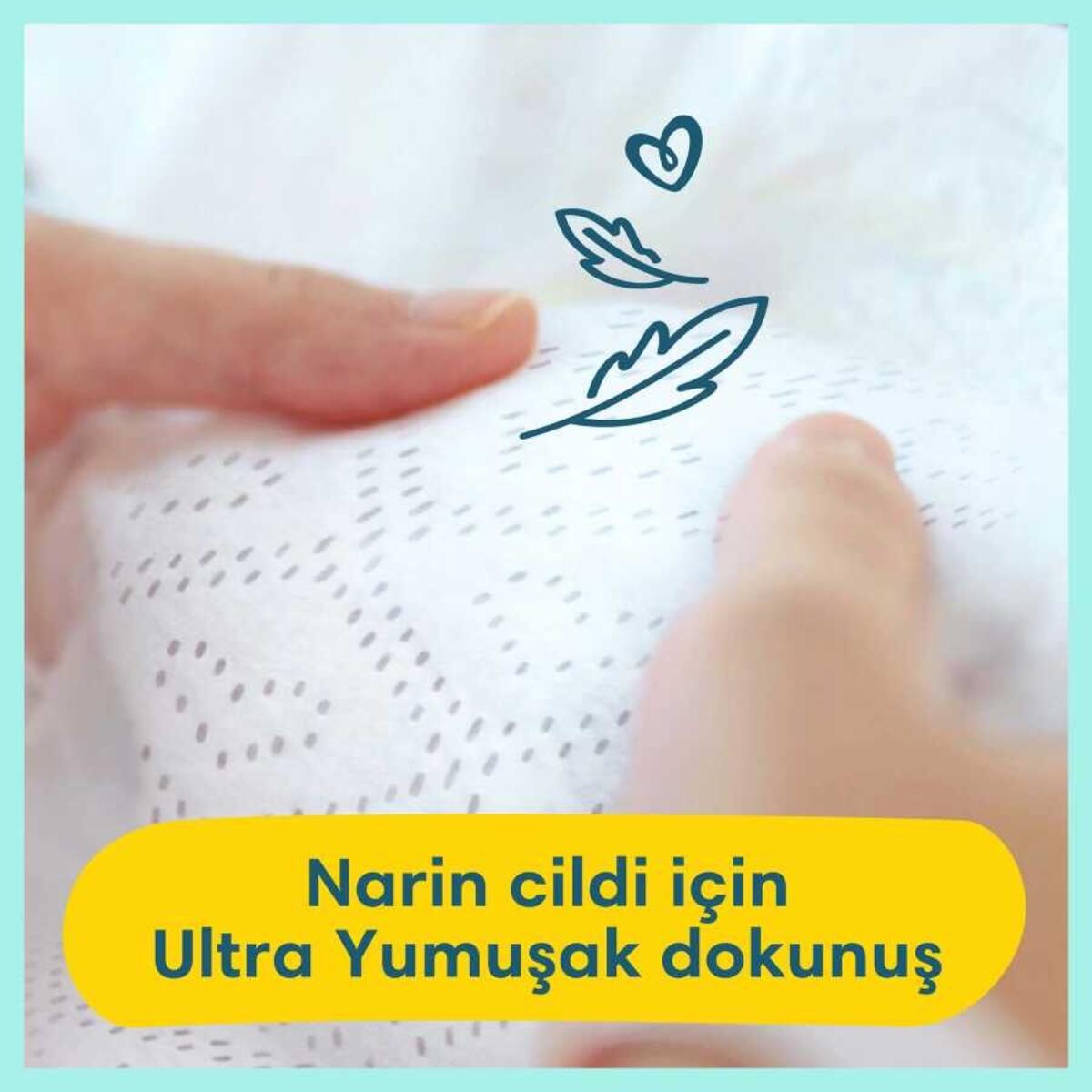 Prima Bez Premcare Midi Fırsat Paketi 2 Beden 112Li