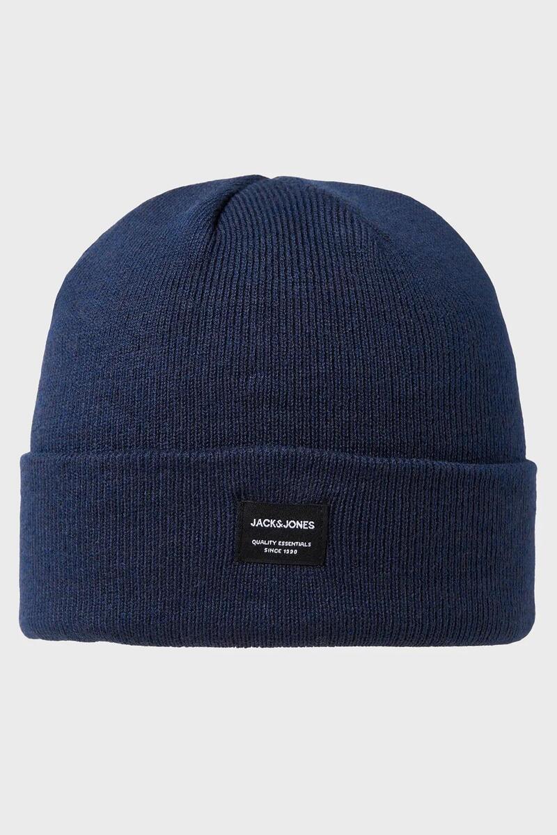 Jack&Jones Bere 12092815 Lacivert One Size
