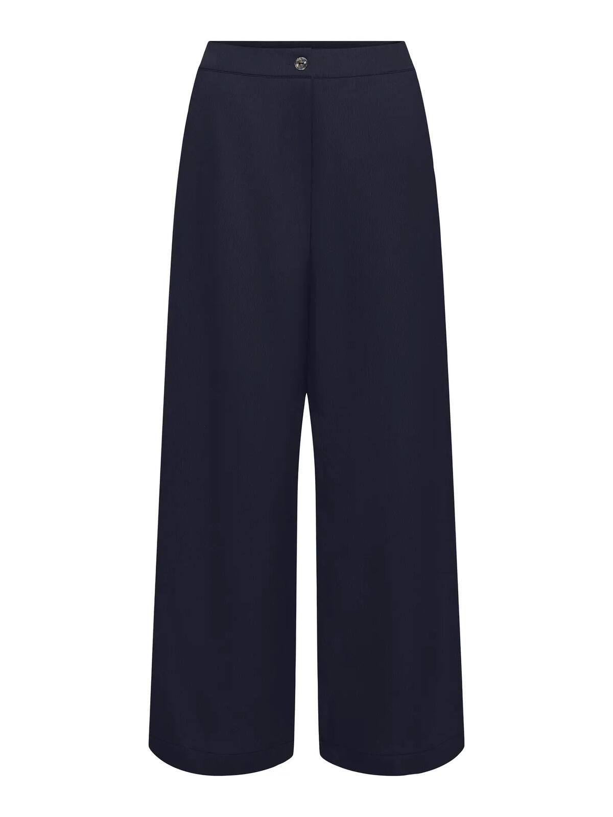 Only Pantolon 15357454 Lacivert