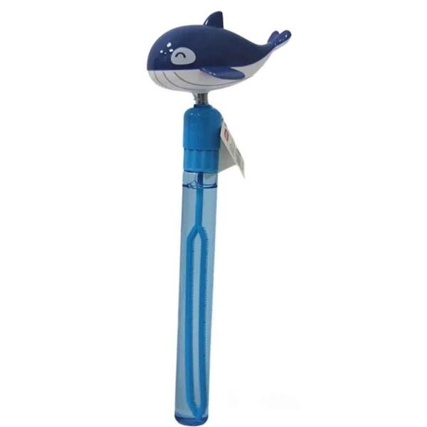 Ceren Toy Baloncuk Balina 25cm CTOY-2829