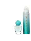 Rebul Kadın Parfüm Seti Isabella 50Ml Edt+150Ml Deo
