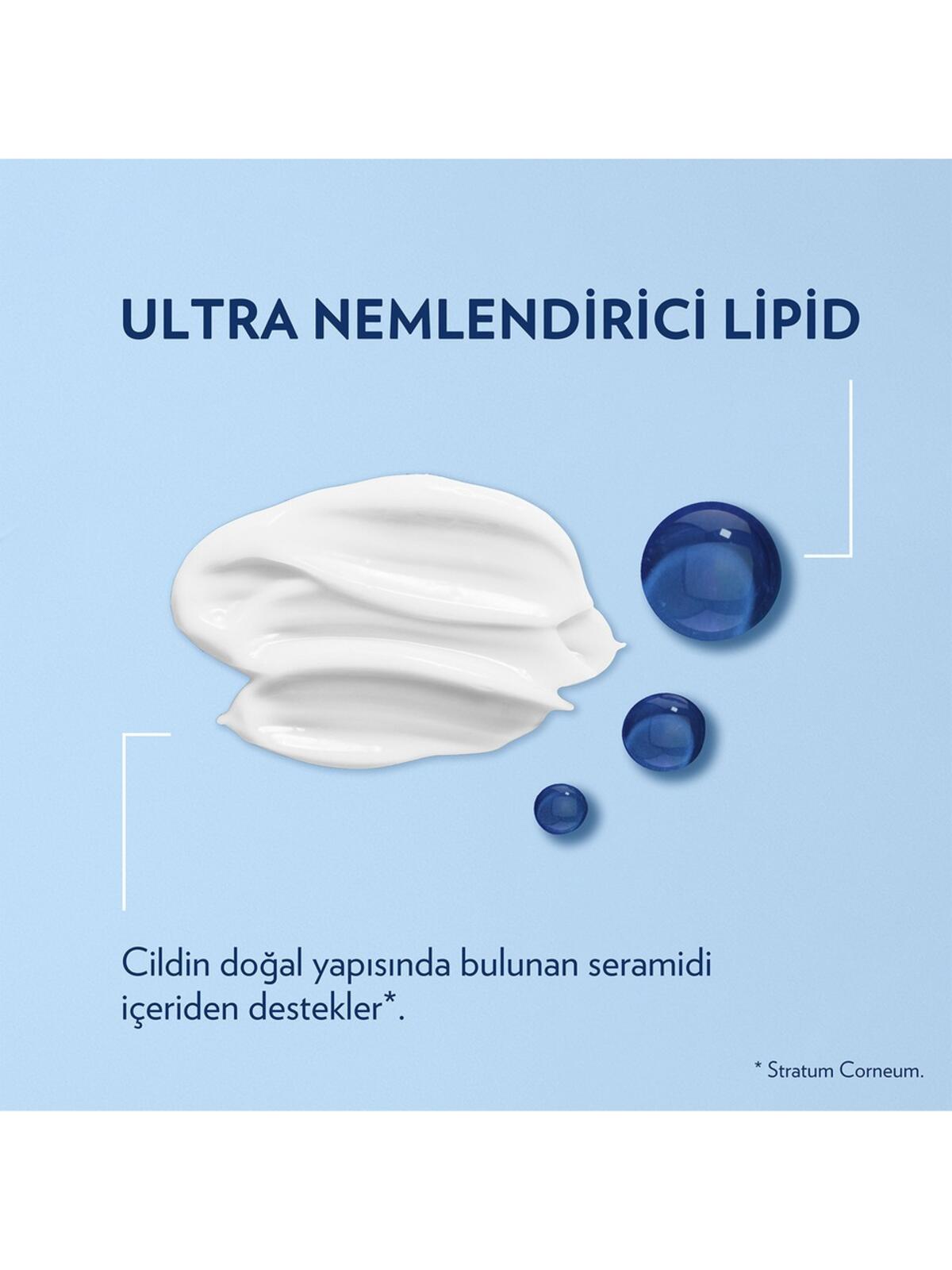 Vaseline Temel Onarım 200Ml