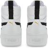 Puma Karmen Iı Mid 39745905 Beyaz