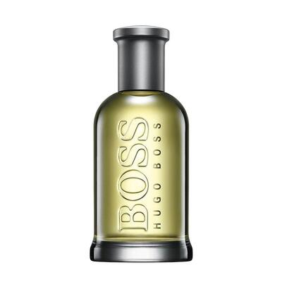 Hugo Boss Erkek Parfüm No:6 Bottled Edt 100Ml