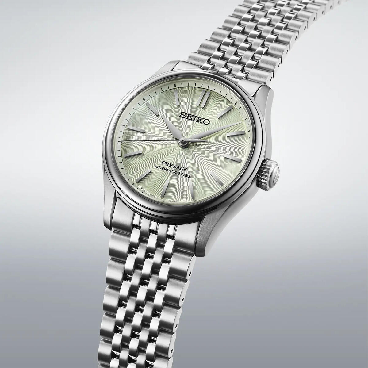 Seiko Saat Erkek HCC002J1