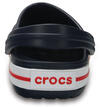 Crocs Crocband Clog T 207005-485 Navy/Red