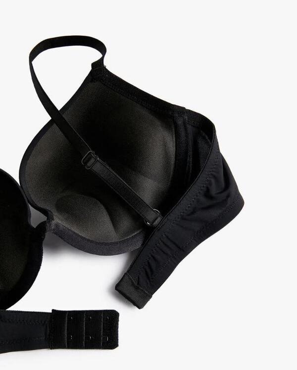 Koton Sütyen 4SLK10005MK Siyah