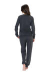 U.S Polo Assn. Pijama Takımı 20113 Lacivert