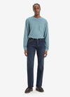 Levis Pantolon 501 Original 00501-3605 Mavi