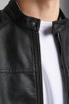 Jack&Jones Ceket 12147218 Siyah