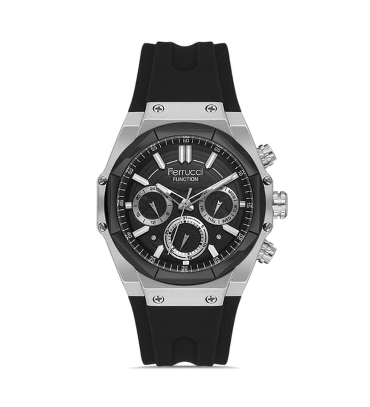 Ferrucci Saat Erkek FCF 03549S.01