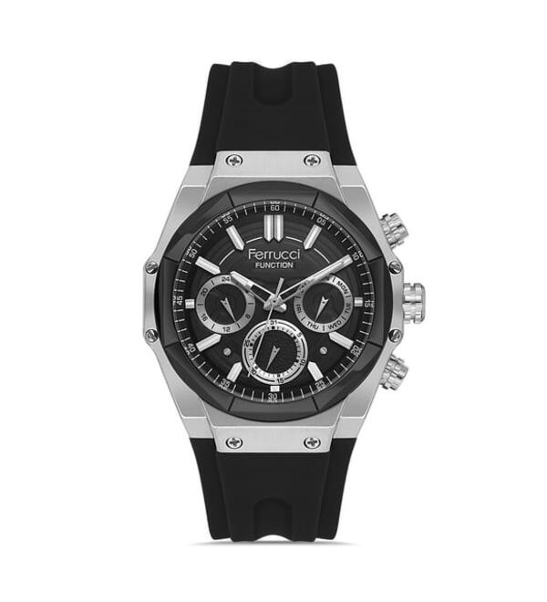 Ferrucci Saat Erkek FCF 03549S.01
