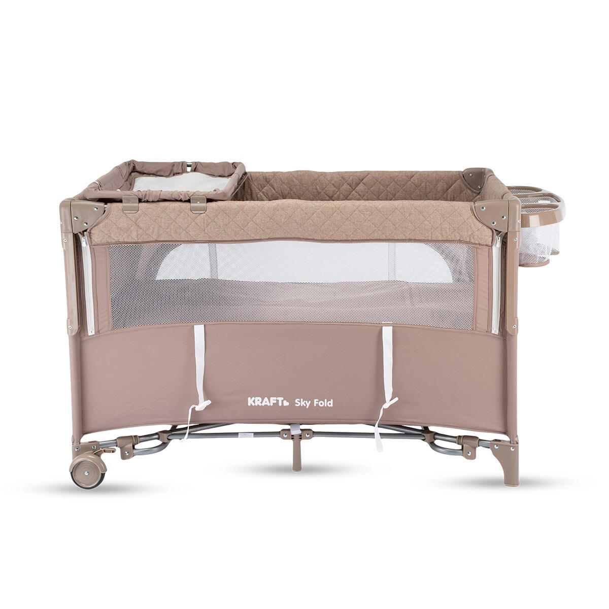 Kraft Oyun Parkı Sky Fold 70*120Cm Bej