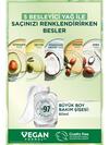 Garnier Saç Boyası Nutrisse Ultra Creme No:4.2 Işıltılı Kahv