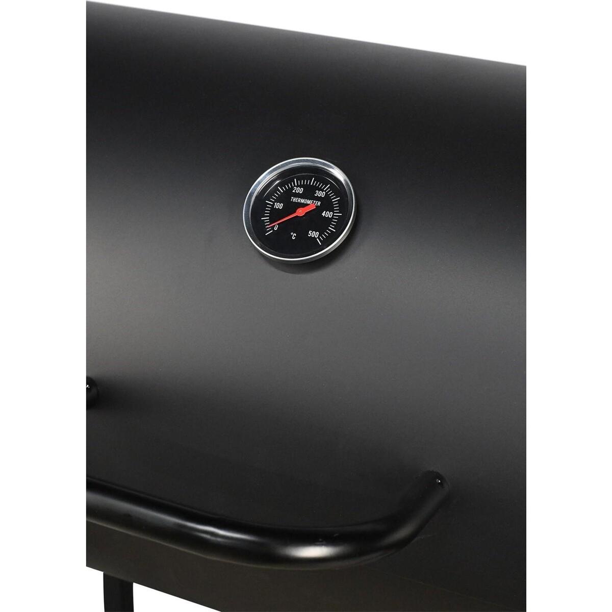 Kumtel Barbekü Kömürlü KB-737D