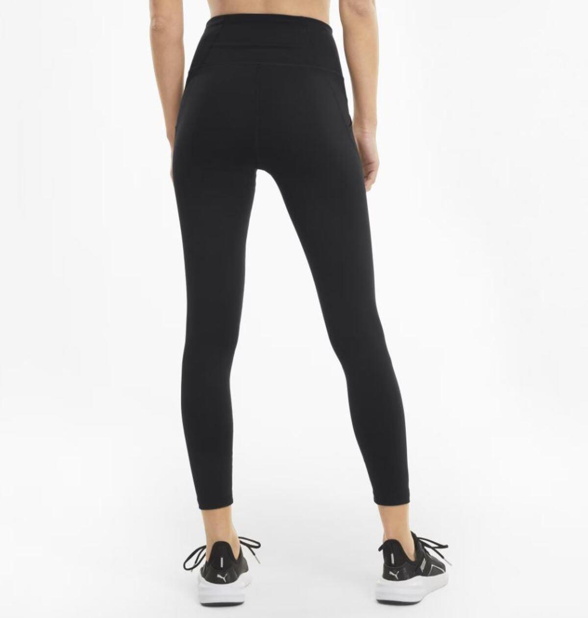 Puma Favorite Forever Hw 7/8Tight 520267_01 Siyah