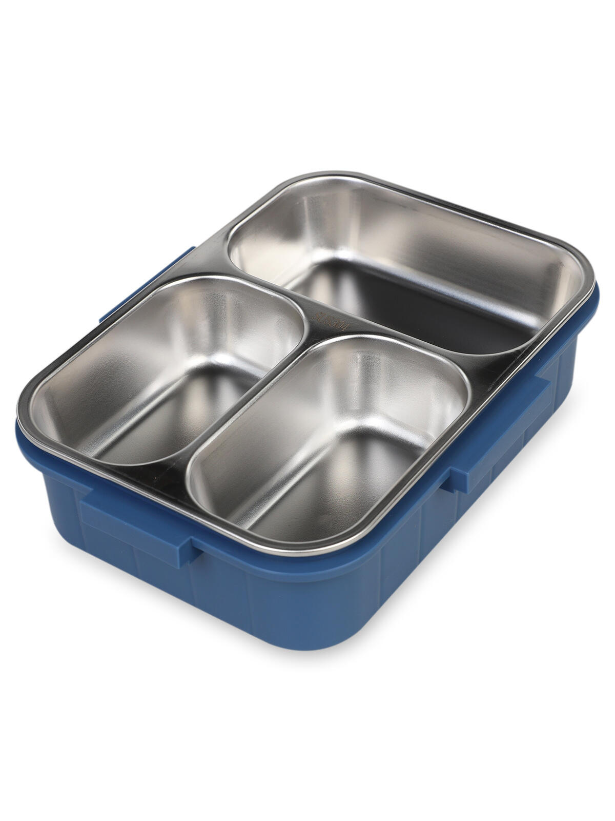 Vagonlife 750 Ml Lunchbox Bl50555-1 Mavi