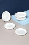 Paçi Çay Tabağı 6Lı Victus 11Cm P/MTF-900330