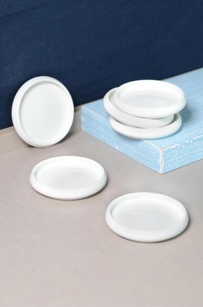 Paçi Çay Tabağı 6Lı Victus 11Cm P/MTF-900330