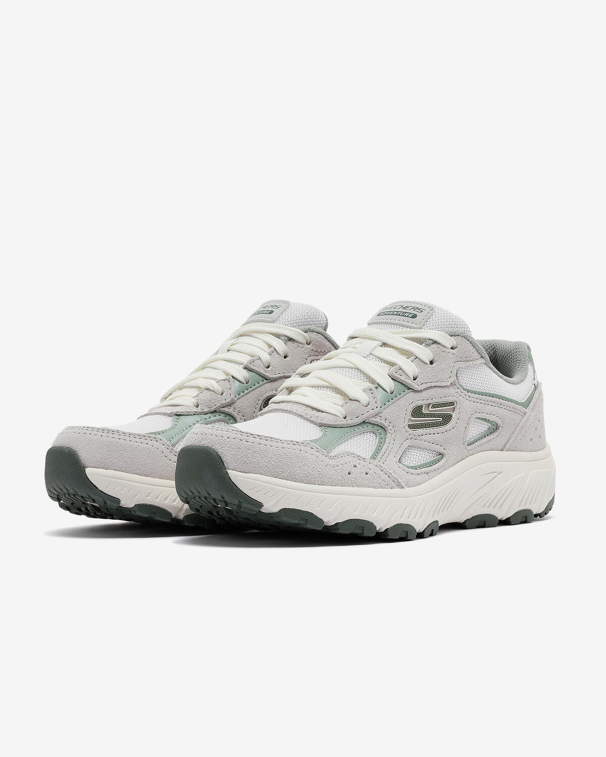 Skechers Hillcrest 2,0 Owgn 180009 Kırık Beyaz