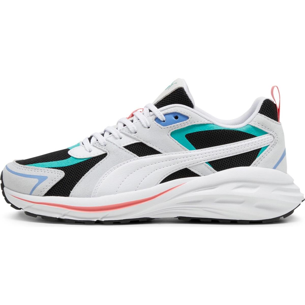 Puma Hypnotic Ls 395295_08 Siyah