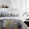 Özdilek Pike Takımı Tk Rnf Golden Palm Gri (Dy)
