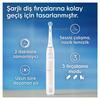 Oral-B Şarjlı Diş Fırçası İo 2 Pembe