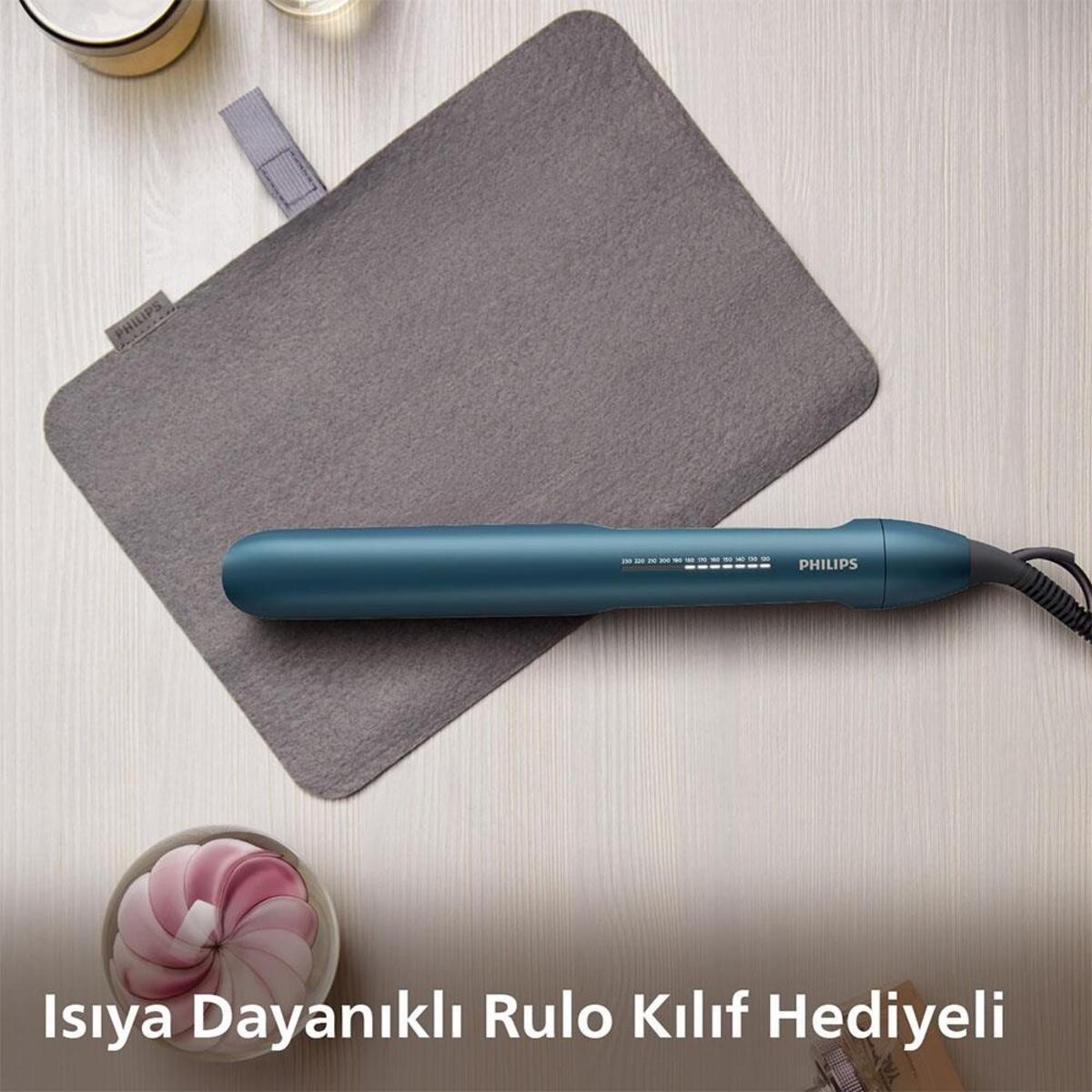 Philips Saç Düzleştirici Bhs732/00