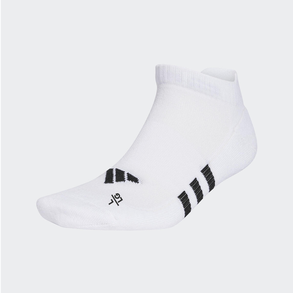 Adidas Prf Cush Low 3P Ht3449 Beyaz Xl (Dy)