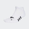 Adidas Prf Cush Low 3P Ht3449 Beyaz Xl
