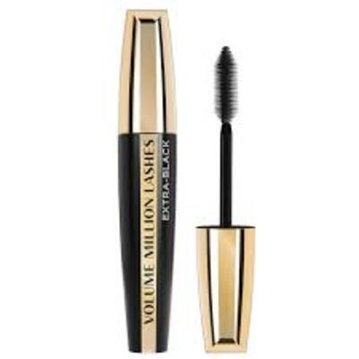 Loreal Paris Mascara Volume Million Lash Ekstra Siyah (Dy)