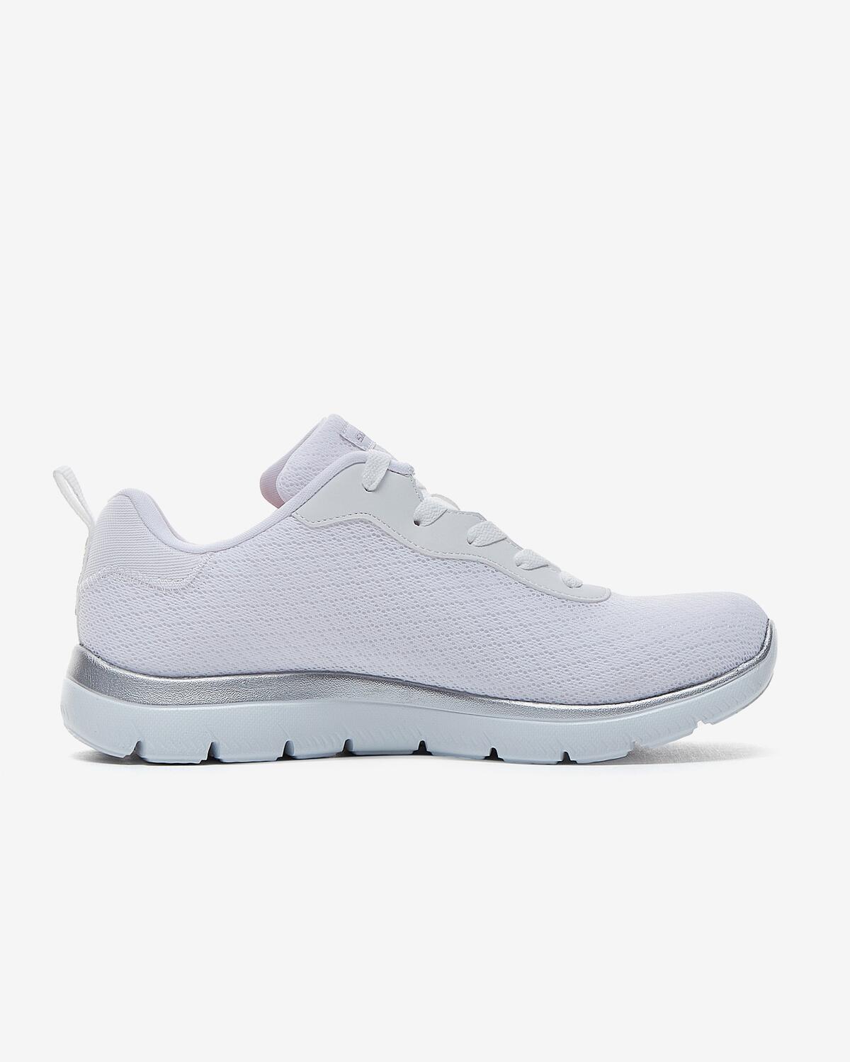 Skechers Summits Wsl 88888316 Beyaz
