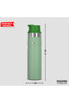 MiniQup Q1 Pushpro Outdoor Yeşil 600ml