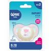 Wee Baby Emzik Safari No:2 RB947