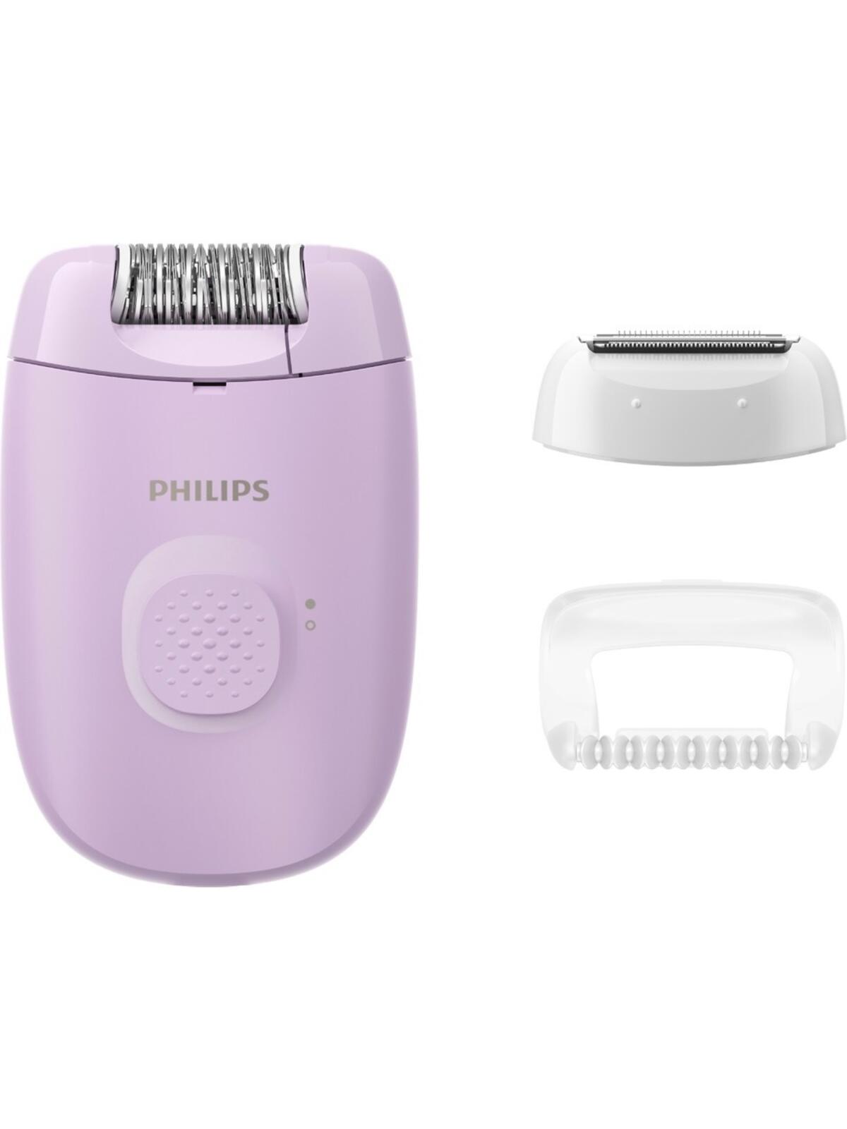 Philips Epilasyon Bre237/05