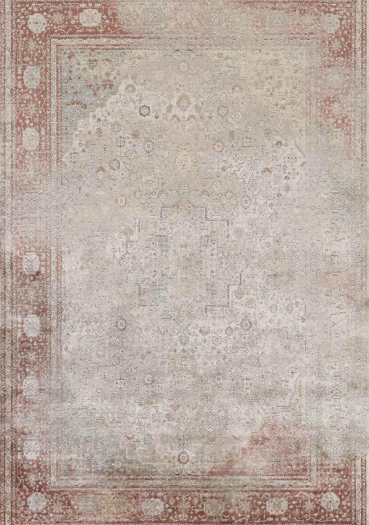 Atlas Halı 160*230 Degrade DG05A-2