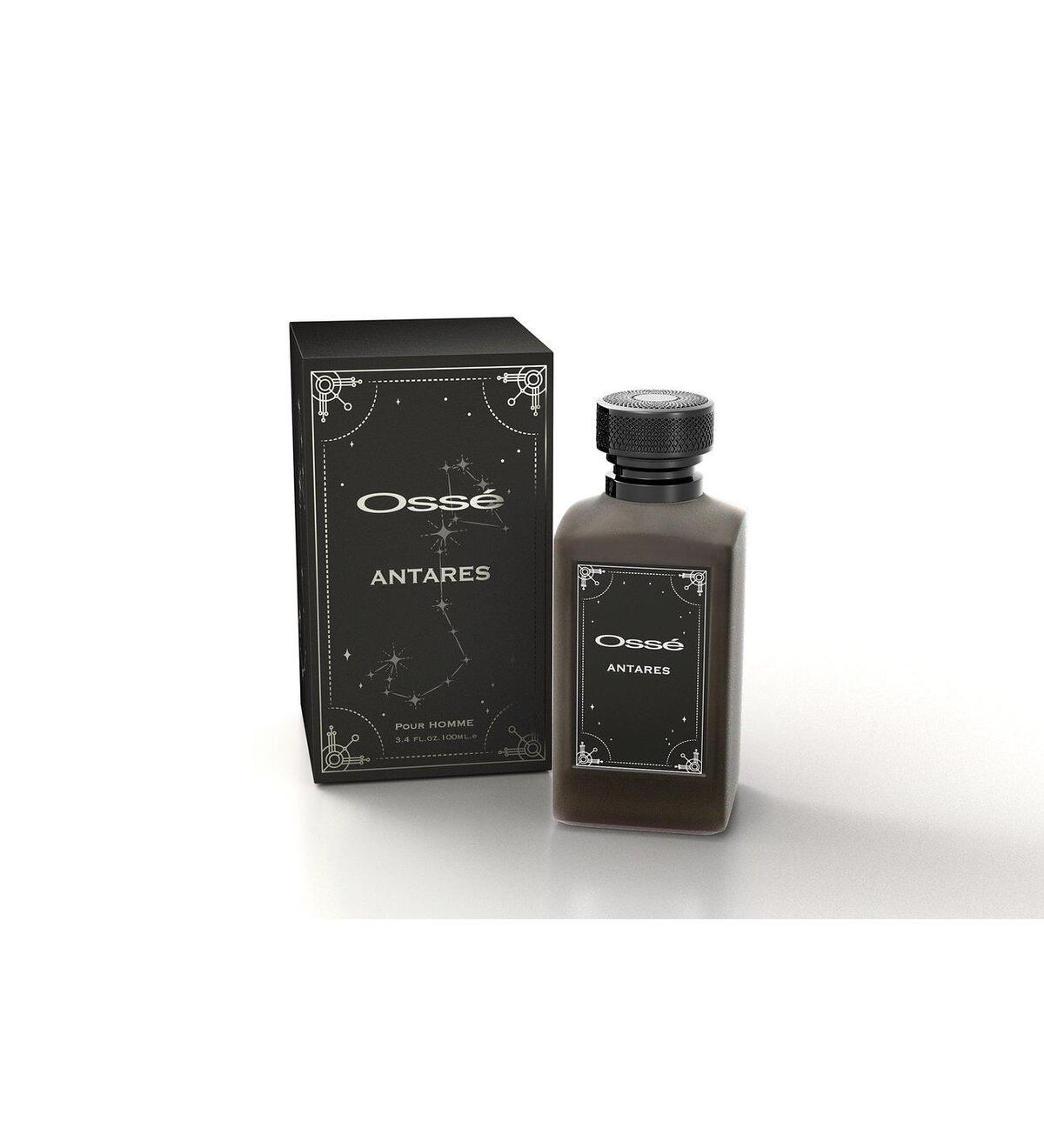 Osse Erkek Parfüm Antares 100Ml