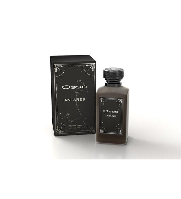 Osse Erkek Parfüm Antares 100Ml