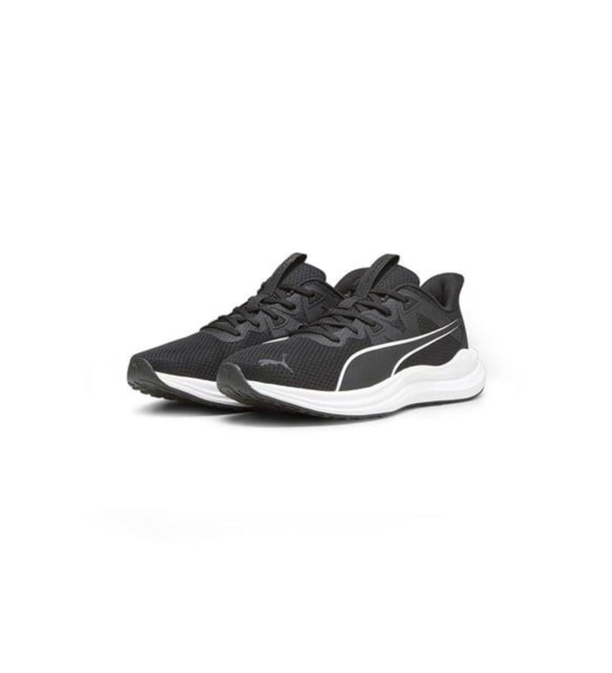Puma Reflect Lite 37876801 Siyah