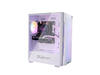 Technopc Quantum Gaming Snapfire White İntel İ5-14400F  16GB